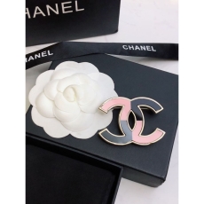 Chanel Brooches